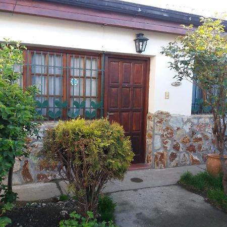 Casa Elena Bed & Breakfast Ushuaia Dış mekan fotoğraf