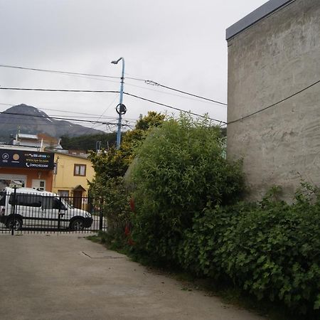 Casa Elena Bed & Breakfast Ushuaia Dış mekan fotoğraf