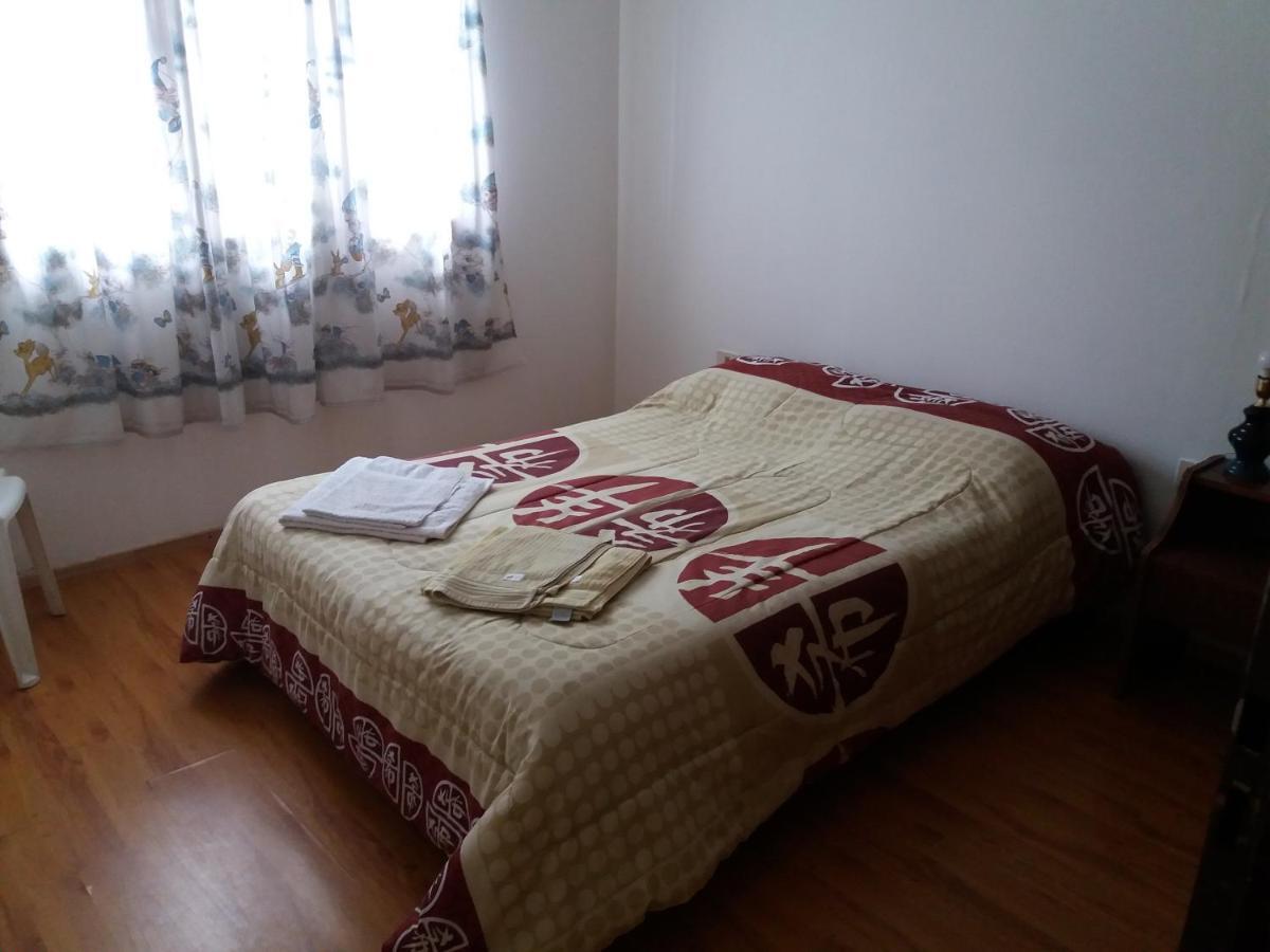 Casa Elena Bed & Breakfast Ushuaia Dış mekan fotoğraf