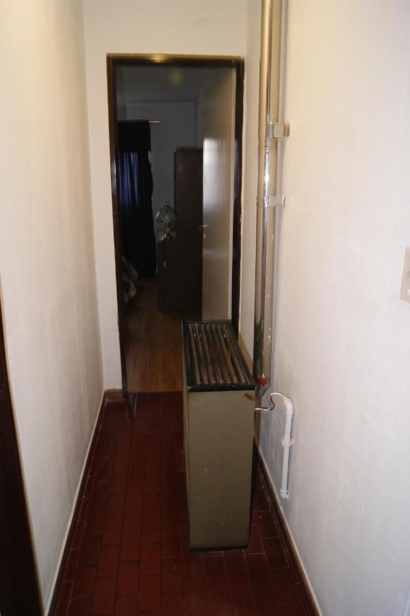 Casa Elena Bed & Breakfast Ushuaia Dış mekan fotoğraf