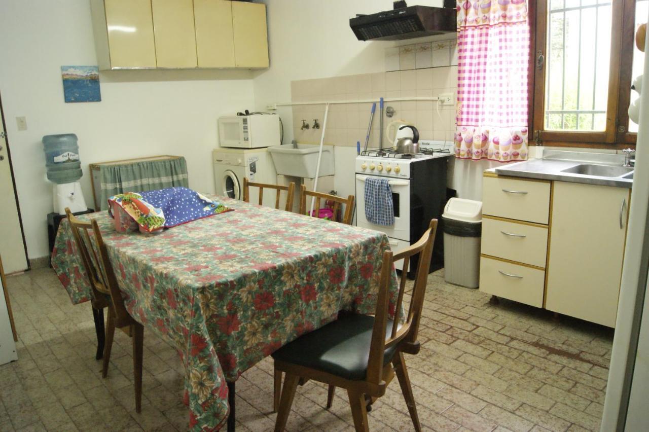 Casa Elena Bed & Breakfast Ushuaia Dış mekan fotoğraf