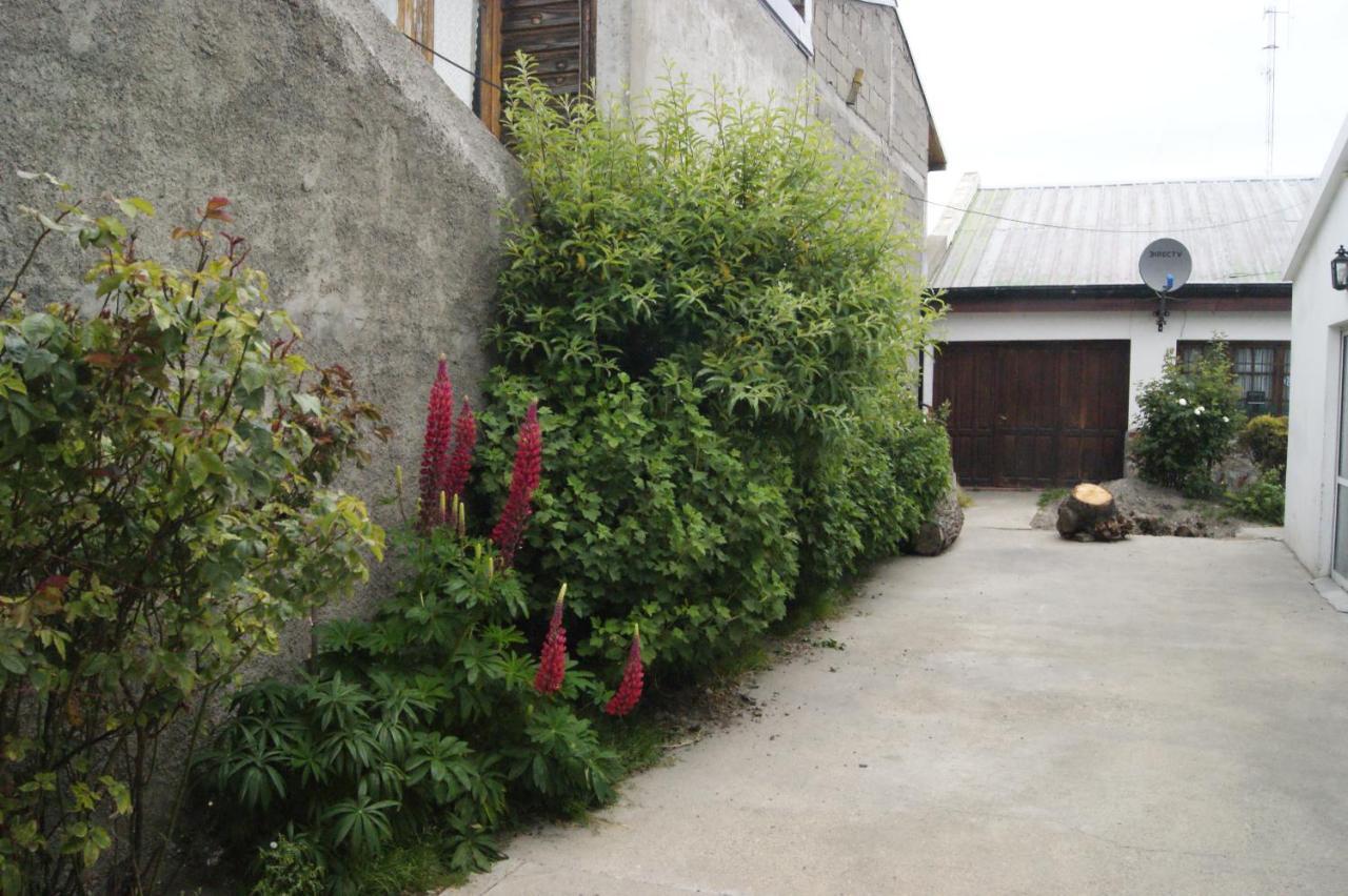 Casa Elena Bed & Breakfast Ushuaia Dış mekan fotoğraf