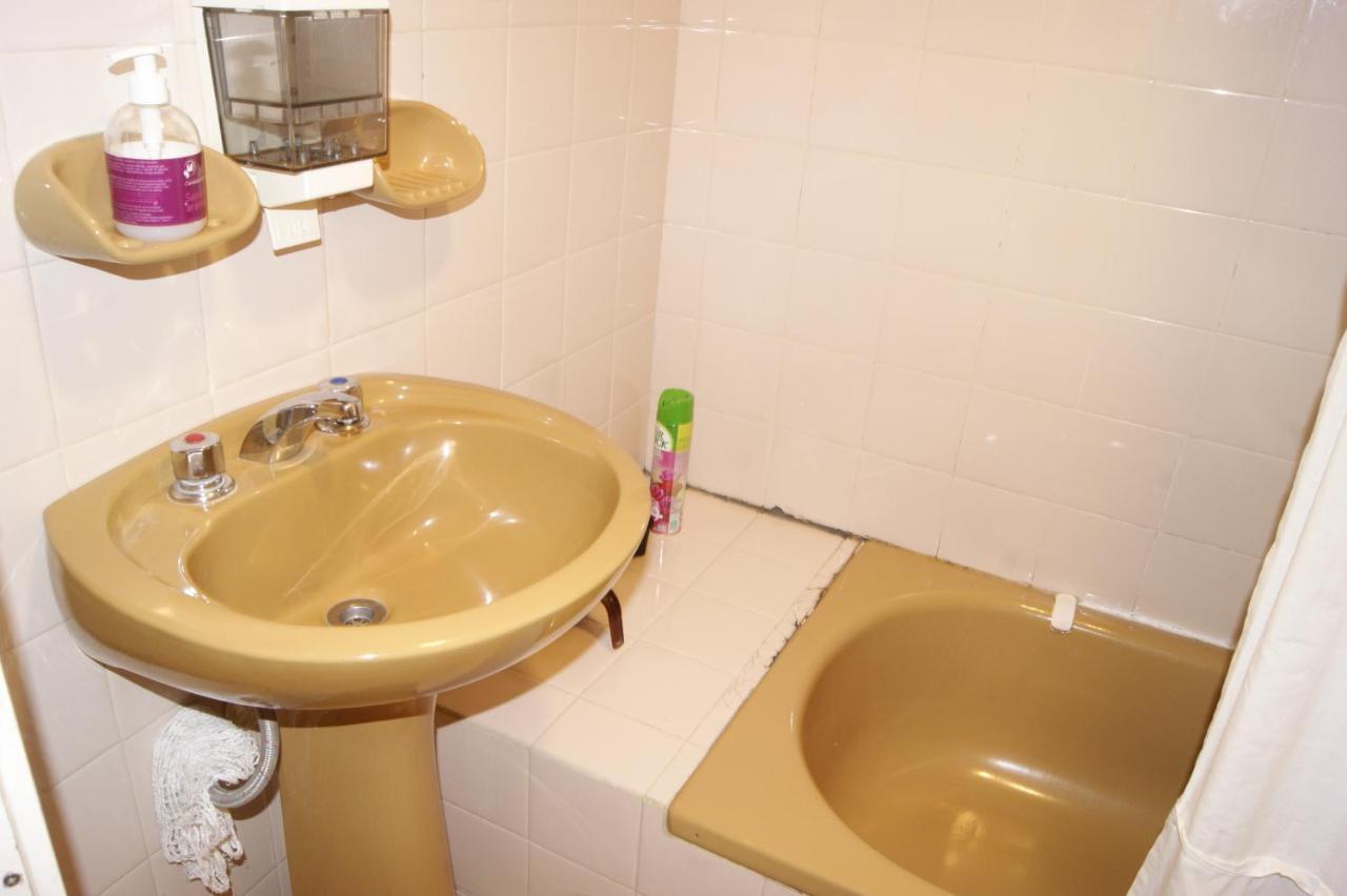 Casa Elena Bed & Breakfast Ushuaia Dış mekan fotoğraf