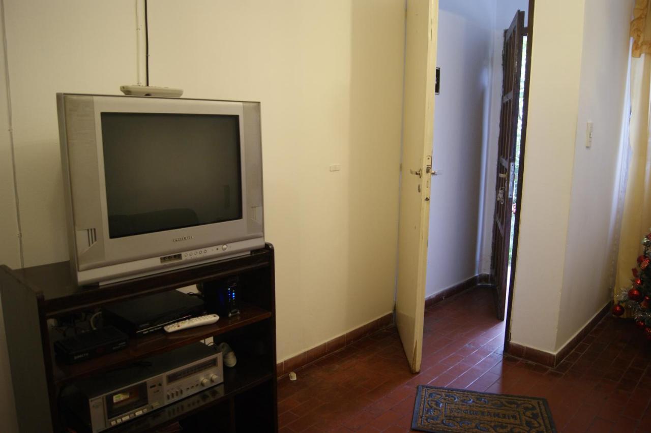 Casa Elena Bed & Breakfast Ushuaia Dış mekan fotoğraf