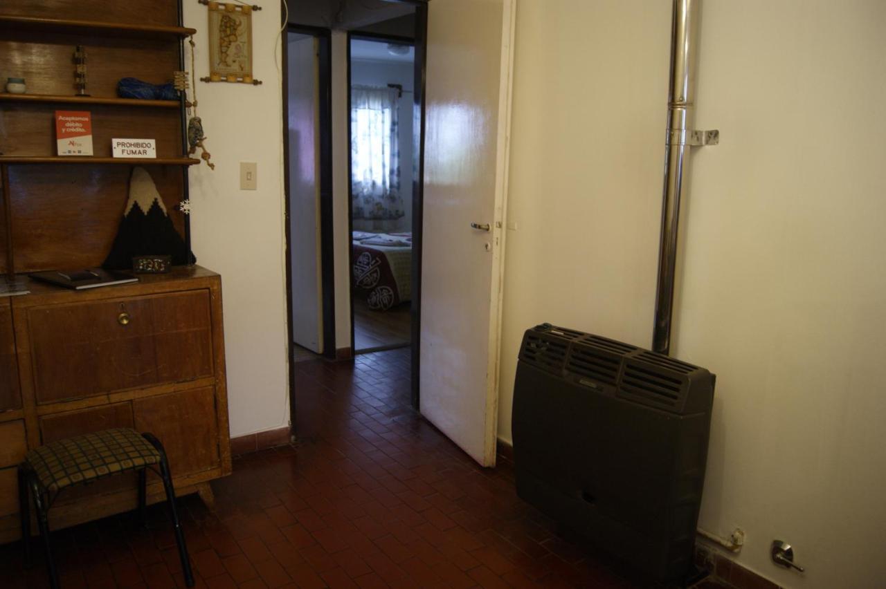 Casa Elena Bed & Breakfast Ushuaia Dış mekan fotoğraf